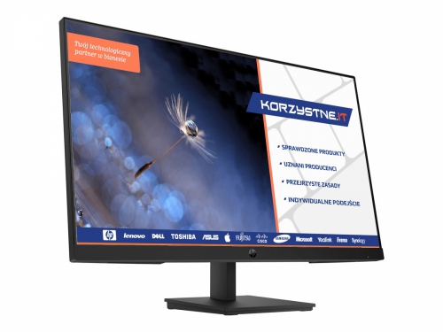 HP Monitor P27 G5 27