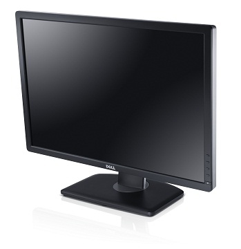 Dell Monitor 24 U2412M IPS LED WUXGA [210-AGYH]