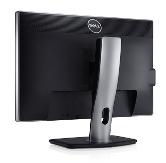 Dell Monitor 24 U2412M IPS LED WUXGA [210-AGYH/5Y]