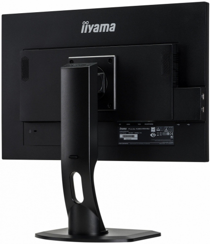 IIYAMA Monitor ProLite [XUB2495WSU-B1]