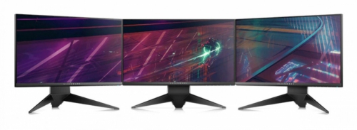 Dell Monitor 24.5 AW2518HF AMD FreeSync Full HD [210-AMOP]