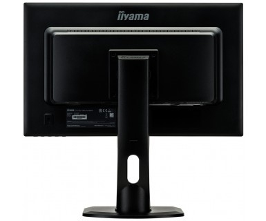 IIYAMA Monitor KAMERA, MIKROFON [XB2472HSUC-B1]