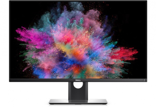 Dell Monitor 27 U2718Q HDR UHD 4K [210-AMRZ]