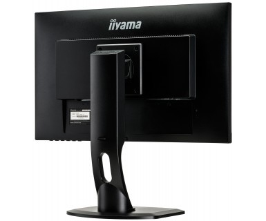 IIYAMA Monitor ProLite SPEAKERS,ULTRASLIM,USB  [XUB2492HSU-B1]