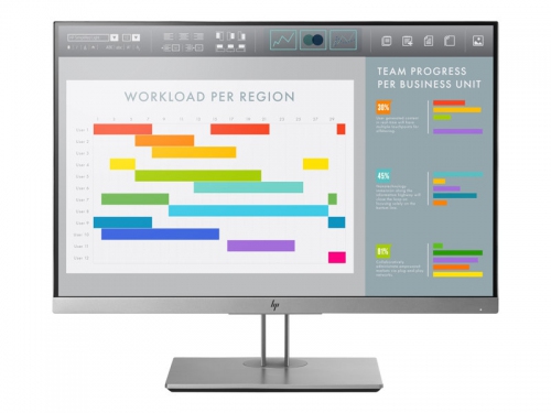 HP Monitor EliteDisplay E243i [1FH49AA]