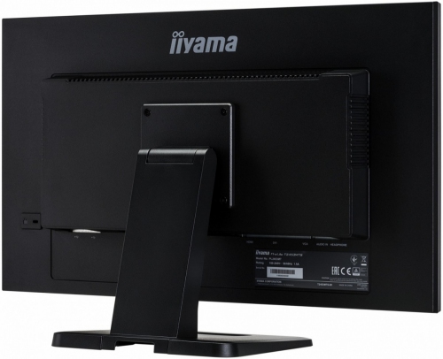 IIYAMA Monitor ProLite dotykowy  [T2453MTS-B1]