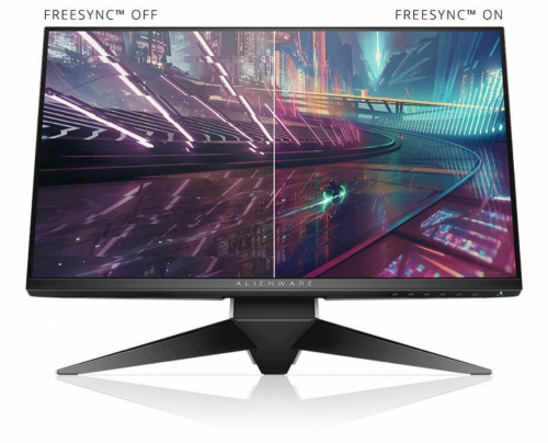 Dell Monitor 24.5 AW2518HF AMD FreeSync Full HD [210-AMOP]