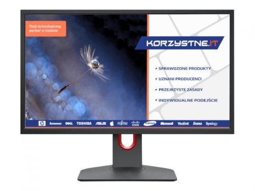 Benq Monitor 24.5