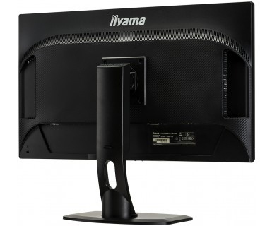 IIYAMA Monitor ProLite 4K [B2875UHSU-B1]