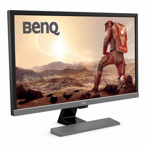 Benq Monitor EL2870U [9H.LGTLB.QSE]