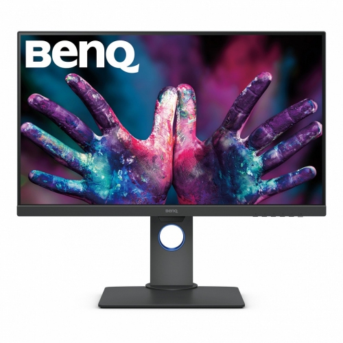 Benq Monitor 27 PD2700U [9H.LHALB.QBE]