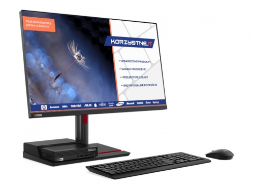 Monitor Lenovo ThinkCentre TIO Flex 27i [12BKMAT1EU]