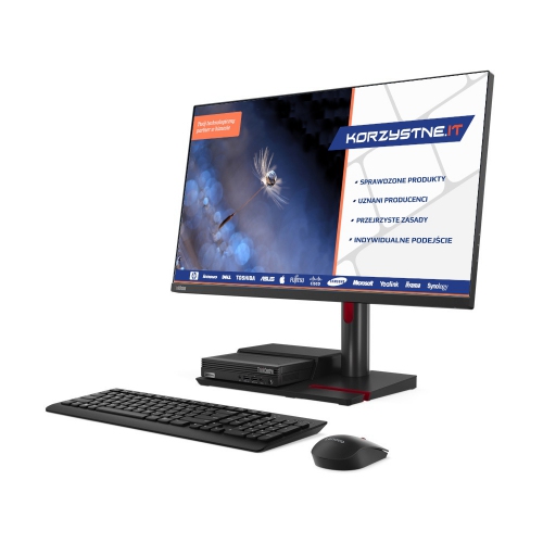 Monitor Lenovo ThinkCentre TIO Flex 27i [12BKMAT1EU]