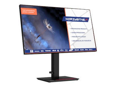 Monitor Lenovo ThinkVision P27q-20 27