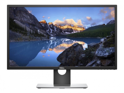 Dell Monitor 27 UP2718Q PremierColor UHD 4K [210-AMVI]