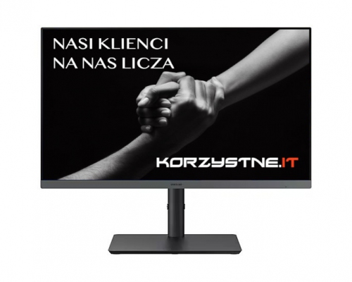 SAMSUNG Monitor 27