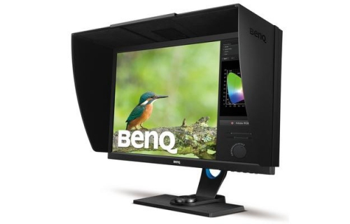 Benq Monitor 27 SW2700PT [9H.LDKLB.QBE]