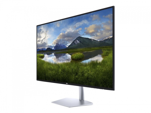 Dell Monitor S2719DM 27 InfinityEdge HDR QHD [210-AORM]