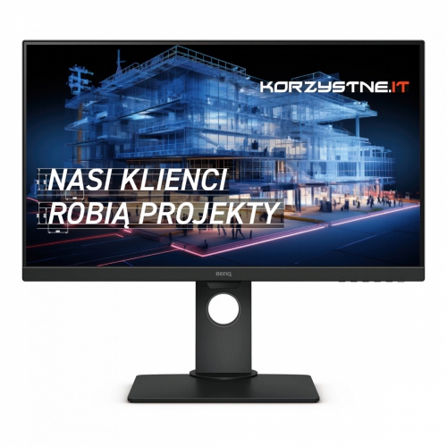 Benq Monitor 27