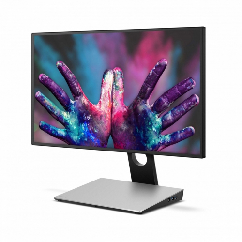 Benq Monitor 27 PD2710QC LED [9H.LG2LA.TSE]