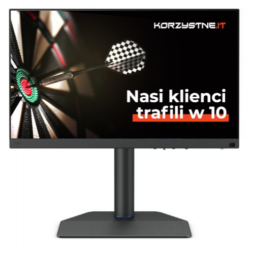 Benq Monitor 27