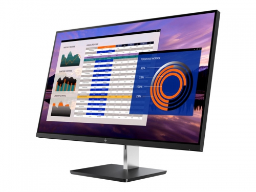 HP Monitor EliteDisplay S270n 4k Micro E [2PD37AA]