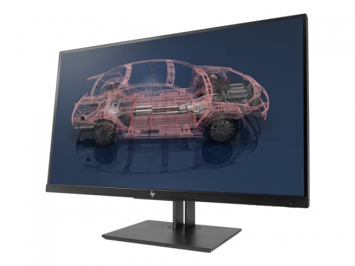 HP Monitor Z27n G2 27 [1JS10A4]