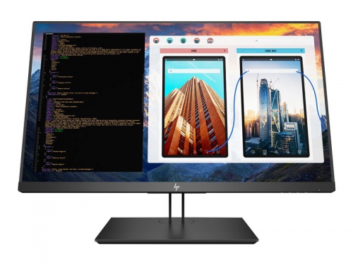 HP Monitor Z27 4K UHD [2TB68A4]