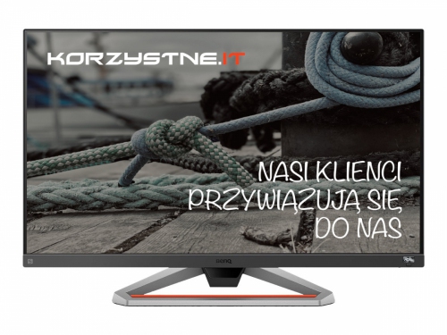 BENQ Monitor 27