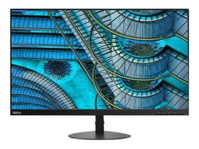 Lenovo Monitor S27i-10 [61C7KAT1EU]