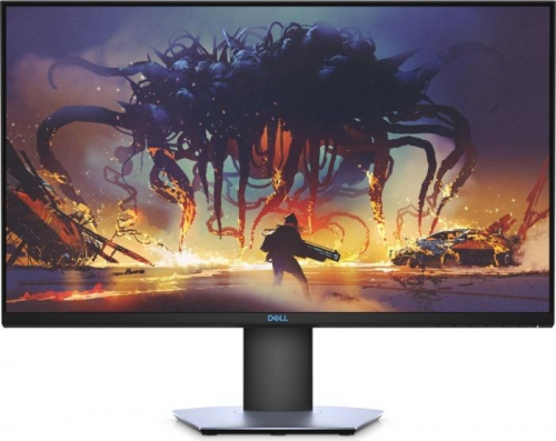 Dell Monitor S2719DGF 27 AMD FreeSync TN LCD QHD [210-AQVP]