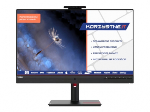 Monitor Lenovo ThinkVision T27hv-30 27