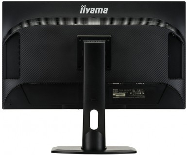 IIYAMA Monitor ProLite 4K [B2875UHSU-B1]