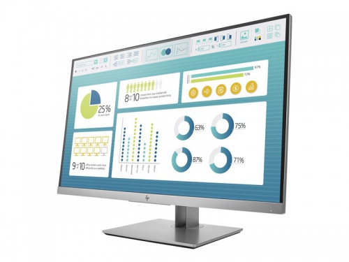 HP Monitor EliteDisplay E273 [1FH50AA]