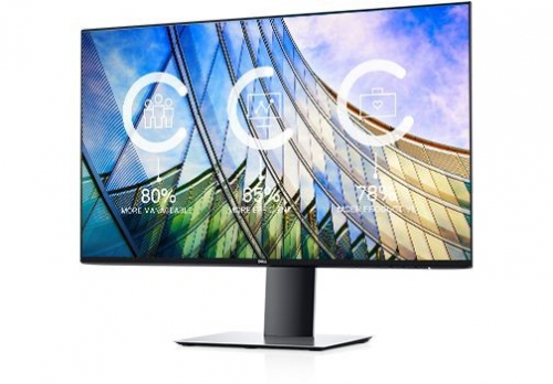 Dell Monitor U2719D 27 IPS LED QHD [210-ARBR]