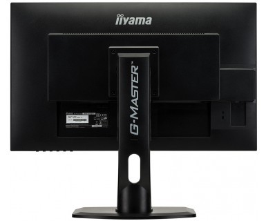 IIYAMA Monitor G-MASTER RED EAGLE [GB2760QSU-B1]