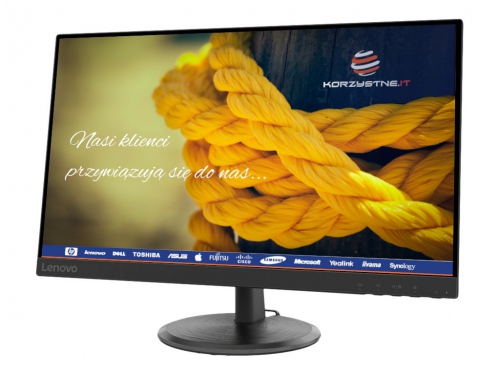 Monitor Lenovo ThinkVision C27q-30 27