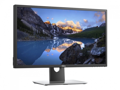 Dell Monitor 27 UP2718Q PremierColor UHD 4K [210-AMVI]