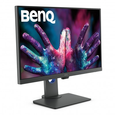 Benq Monitor 27 PD2700U [9H.LHALB.QBE]