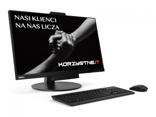 Monitor Lenovo ThinkCentre TIO 27 G3 [11JHRAT1EU]