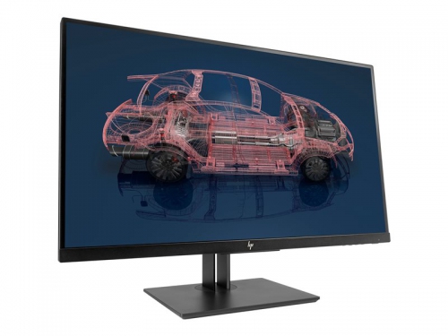 HP Monitor Z27n G2 27 [1JS10A4]