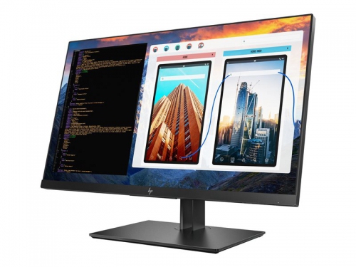 HP Monitor Z27 4K UHD [2TB68A4]