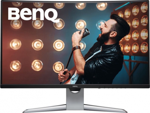 Benq Monitor EX3203R [9H.LGWLA.TSE]