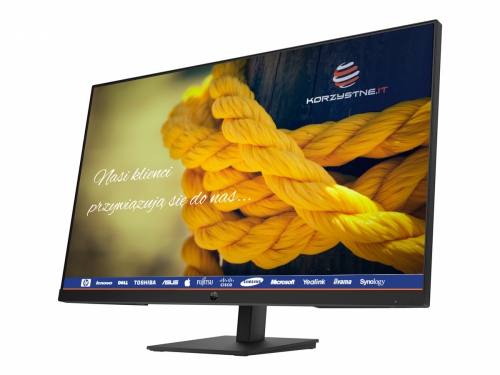 HP Monitor P32u G5 31.5