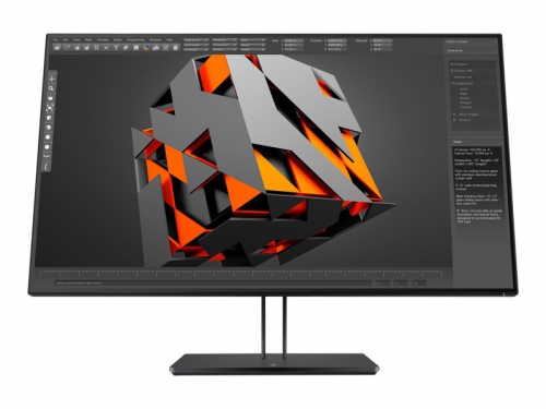 HP Monitor Z32 UHD 4k Micro Edge [1AA81A4]