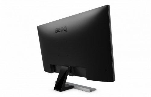 Benq Monitor 32 EW3270U 4K LED [9H.LGVLA.TSE]