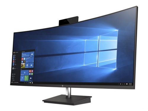 HP Monitor EliteOne 1000  WQHD Curved Disply [2SC25AA]