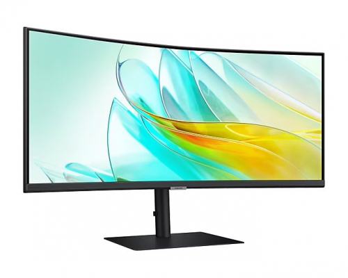 Samsung Monitor ViewFinity S6 34