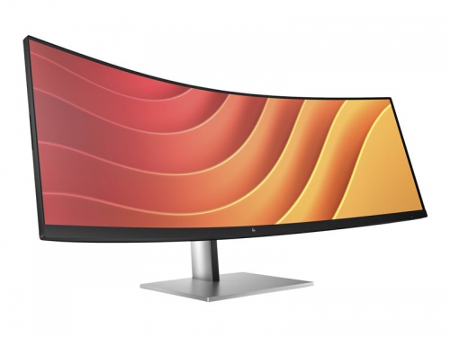 HP Monitor E45C G5 Curved [6N4C1AA]