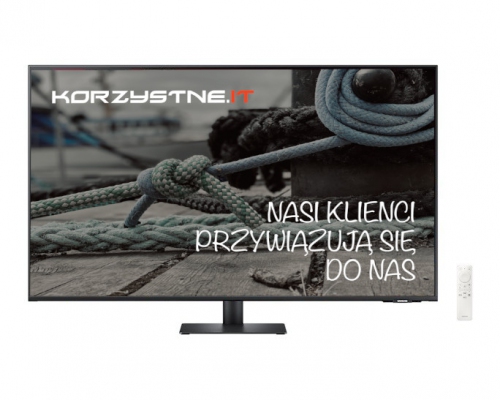 Samsung Monitor 43